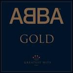 ABBA Gold [Gold Vinyl]
