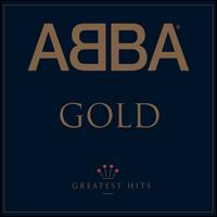 ABBA Gold [Gold Vinyl] - ABBA