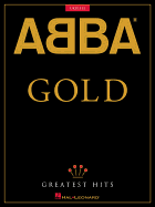 Abba - Gold: Greatest Hits: For Ukulele