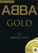Abba: Gold - Violin Play-Along