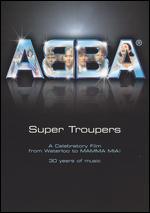 ABBA: Super Troopers