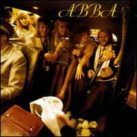 Abba - ABBA