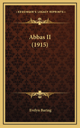 Abbas II (1915)