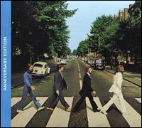 Abbey Road [50th Anniversary Edition] - The Beatles