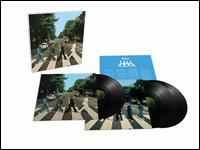 Abbey Road [50th Anniversary Super Deluxe Edition] - The Beatles
