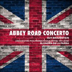 Abbey Road Concerto