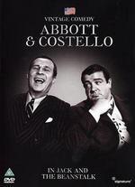 Abbott and Costello: Jack and the Beanstalk