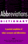 Abbreviations Dictionary CL