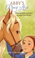Abby's Pony Love