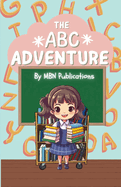 ABC Adventure by MBN Publications