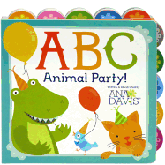 ABC Animal Party