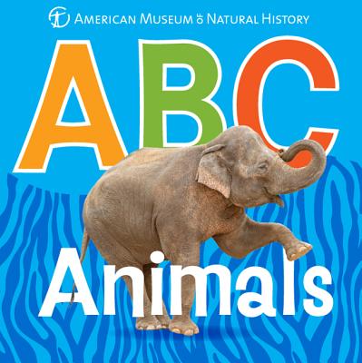 ABC Animals - American Museum of Natural History