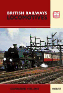 abc British Railways Locomotives Combined Volume Winter 1956/57