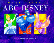 ABC Disney: An Alphabet Soup