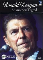 ABC News: Ronald Reagan - An American Legend - 