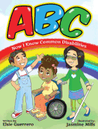 ABC: Now I Know Common Disabilities