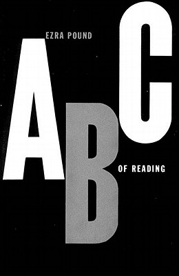 ABC of Reading - Pound, Ezra
