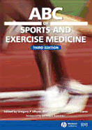 ABC of Sports and Exercise Medicine