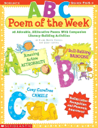 ABC Poem of the Week - Booth Church, Ellen, and Church, Ellen Booth