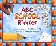 ABC School Riddles - Joyce, Susan