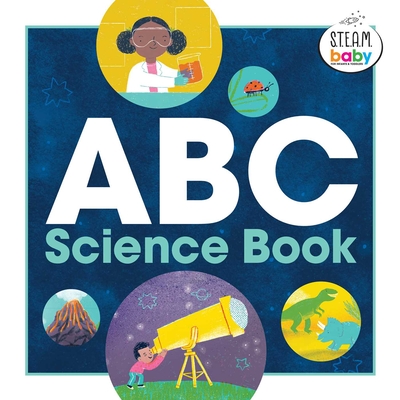 ABC Science Book - Joshi, Anjali