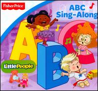 ABC Sing-Along - Fisher-Price Little People