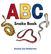 ABC Snake Book
