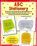 ABC Stationery