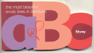 ABC; The Most Beautiful Erotic Lines in Literature