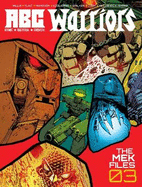 ABC Warriors - The Mek Files Vol.03
