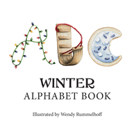 ABC Winter: Alphabet Book