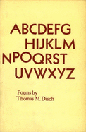 ABCDEFG HIJKLM NOPQRST UVWXYZ - Disch, Thomas M.