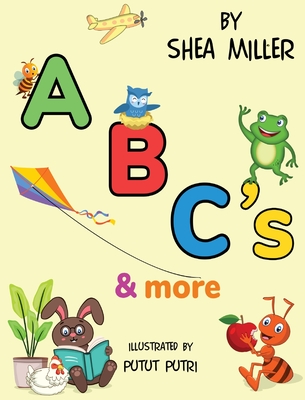 ABC's & More - Miller, Shea