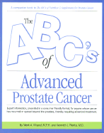 ABC's of Advanced Prostate Cancer