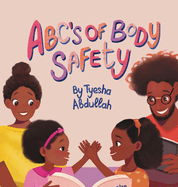 ABC's of Body Safety