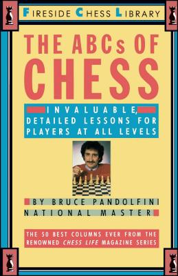 ABC's of Chess - Pandolfini, Bruce