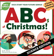 ABCs of Christmas: Kick-Start Your Future Genius