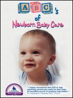ABC's of Newborn Baby Care - 