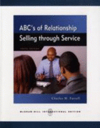 ABCs of Relationship Selling - Futrell, Charles M.