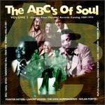ABC's of Soul, Vol. 2: Classics from the ABC Records Catalog 1969-1974