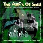 ABC's of Soul, Vol. 3: Classics from the ABC Records Catalog 1975-1979