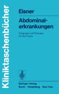 Abdominalerkrankungen: Diagnose Und Therapie Fur Die PRAXIS