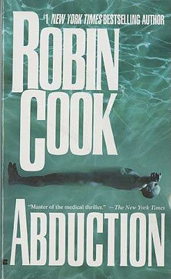 Abduction - Cook, Robin
