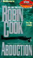 Abduction - Cook, Robin, and Hill, Dick (Read by)