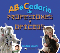 Abecedario de Profesiones y Oficios