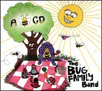 Abeecd - The Bug Family Band