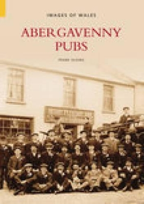 Abergavenny Pubs - Olding, Frank