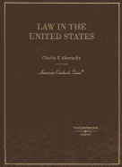 Abernathy's Law in the United States