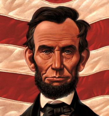 Abe's Honest Words: The Life of Abraham Lincoln - Rappaport, Doreen