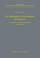 Abhandlungen der Akademie der Wissenschaften zu G??ttingen.: Zur Rezeptions- und Sammlungsgeschichte antiker Portr?ts